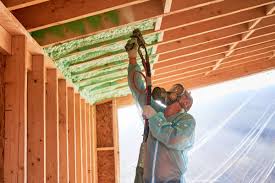 Best Commercial Insulation Services  in Normal, IL